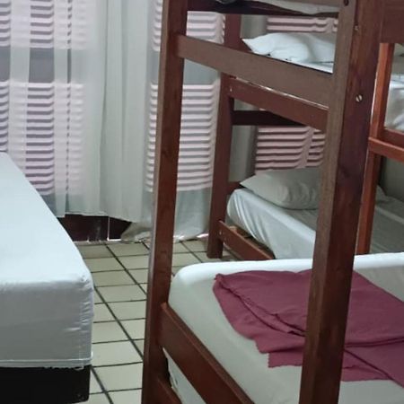 Ro Hostel Cabo Branco João Pessoa Kültér fotó