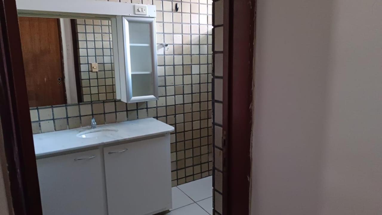 Ro Hostel Cabo Branco João Pessoa Kültér fotó