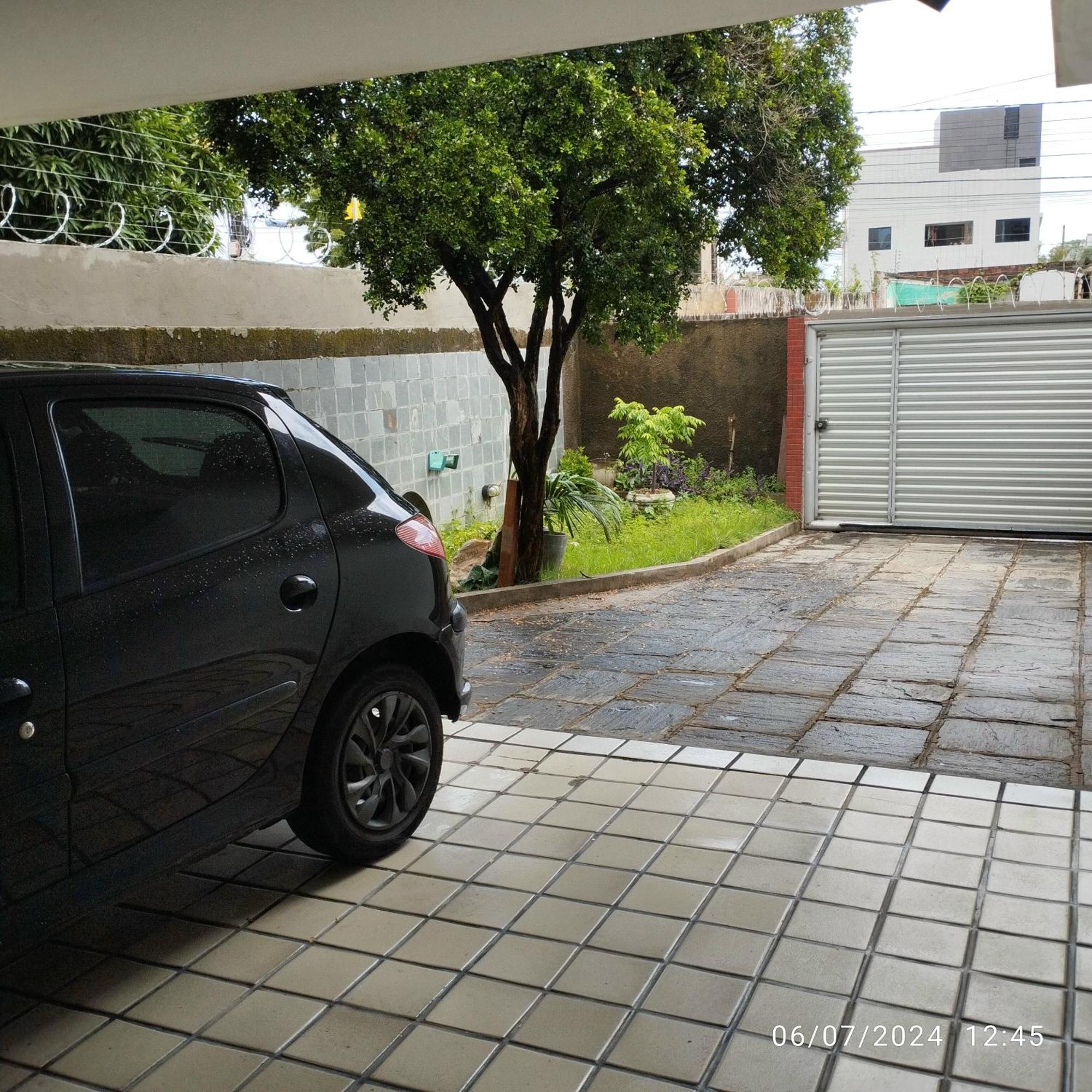 Ro Hostel Cabo Branco João Pessoa Kültér fotó