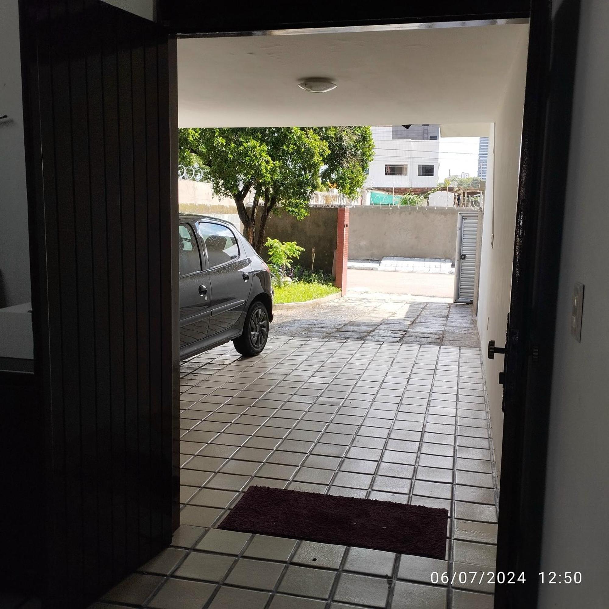 Ro Hostel Cabo Branco João Pessoa Kültér fotó