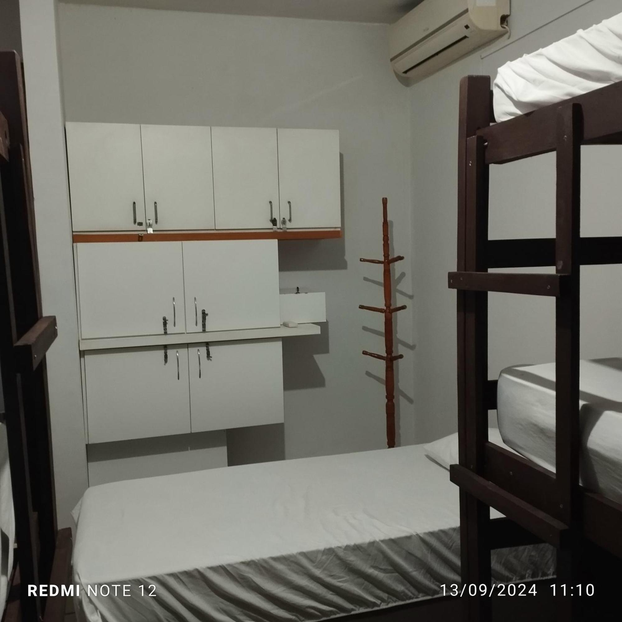 Ro Hostel Cabo Branco João Pessoa Kültér fotó